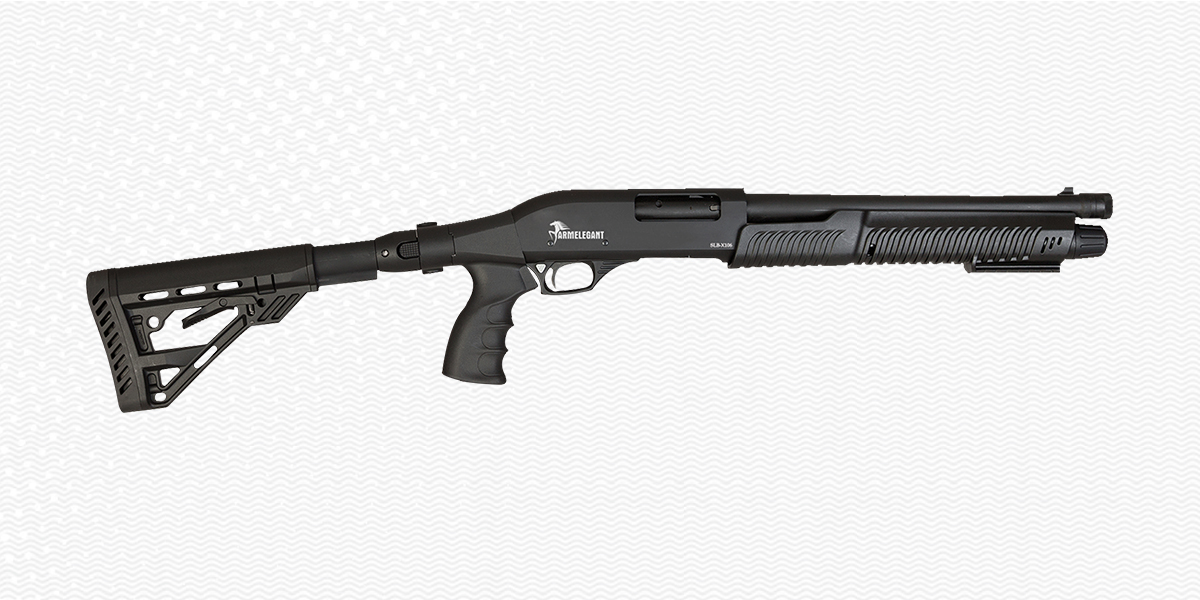 ARMELEGANT SLB-X106